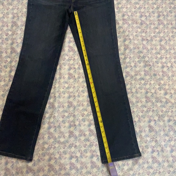 CJ Jeans by Cambo Dark Blue Jeans - Picture 6 of 11